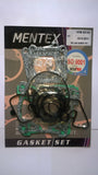 KTM SX125 SX144 SX150 Top End Gasket Set. Mentex