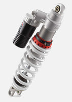 GAS GAS MC125 2021-2023 Shock Rebuild Service.