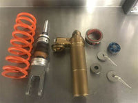 GAS GAS MC125 2021-2023 Shock Rebuild Service.