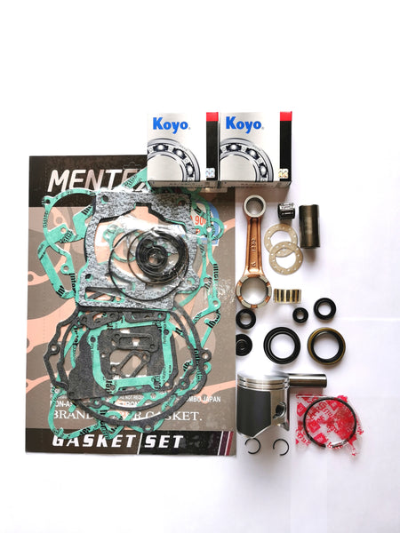 Yamaha YZ 250 Engine Rebuild Kit 1988-2023