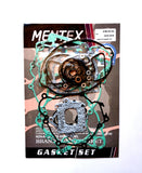 KTM SX125 Complete Gasket Set. Mentex
