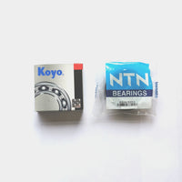 KTM SX85 CRANKSHAFT MAIN BEARINGS X2 KOYO/NTN