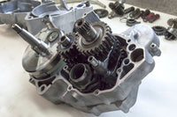 HUSQVARNA TC125 TE125 TX125 ENGINE REBUILD 2014-2024