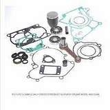 Honda CR 250 Engine Rebuild Kit 1986-2007