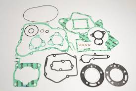 Honda CR 250 Complete gasket set. 1985-2008. Mentex