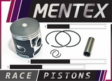 Fantic XE125 Piston Kit.  Mentex